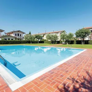 Gli Ulivi Appartamento Lazise