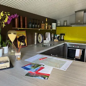 Apartamento Il Castellaccio Italia