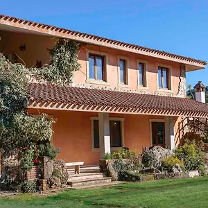  Agroturismo Sa Tanchitta Italia