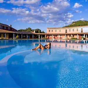 Eco Orlando Sardegna Hotel Villagrande Strisaili