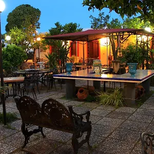 Oriente Hotel Lipari (Isola Lipari)