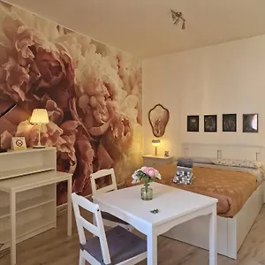 Appartamento Casa Le Coccole, Livorno
