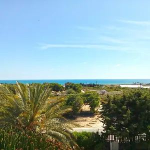 Profumo Di Sicilia Casa vacanze Santa Maria del Focallo