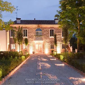  Casa rural Horti Della Fasanara Italia