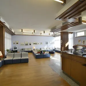 Mistral Hotel Oristano