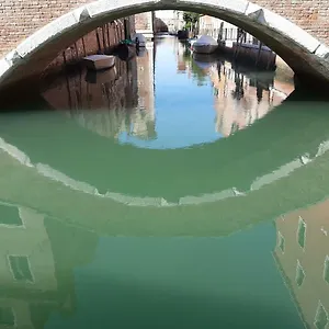  Apartamento Isepo Italia