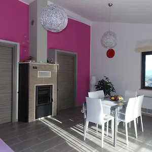 Luna Chiara Casa vacanze Tusa
