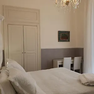 Diana Frühstückspension Syrakus