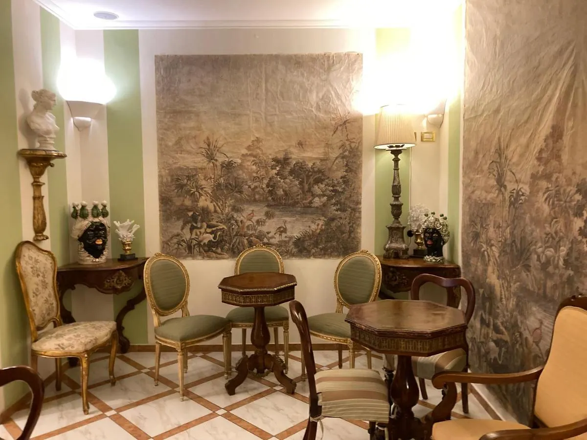 Al Teatro Hotel Livorno Italy