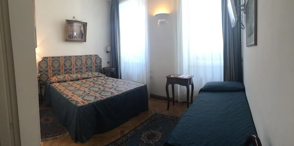 Al Teatro Hotel Livorno 3*,  Italy